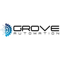Grove Automation logo - Similar company to Essential Automation Ltd.