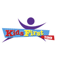 Kids First Too logo - Similar company to Denizen Bathrooms