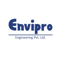 Envipro Engineering Pvt. Ltd. logo - Similar company to Duti Corp