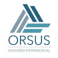 Orsus Asesoría Patrimonial logo - Similar company to Adsus