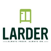 Larder logo - Similar company to The Larder
