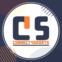 Connect4Sports logo - Similar company to Reps Uae