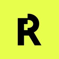 Reaktor logo - Similar company to Solita