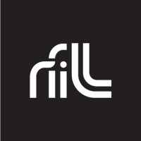 Rfill logo - Similar company to Oz Estratégia+Design