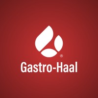 GASTRO-HAAL, s.r.o. logo - Similar company to Foot Operated Trash Can China|Wholesale Kitchen Garbage Cans|Auto Trash Can Products Manufacturers