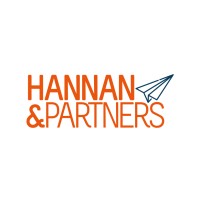 Hannan & Partners Pty Ltd logo - Similar company to Bastion Technology Services