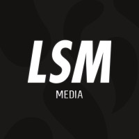 LSM Media logo - Similar company to Lsm Media Group