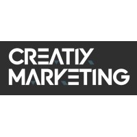 Creatix Marketing logo - Similar company to Creatix Agency
