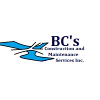BC's Construction and Maintenance Services Inc. logo - Similar company to Butch & Co Home Improvement