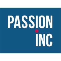 Passion Inc logo - Similar company to Active Earth Learning Limited