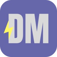 DAMAXED Ebike Factory logo - Similar company to Distr-Ebike