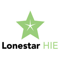 Lonestar HIE logo - Similar company to Veridata Health