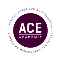 ACE ACADEMIE logo - Similar company to Ai2P