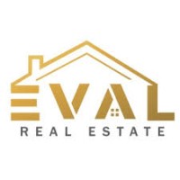 Eval Real Estate logo - Similar company to Rar Properties Llc