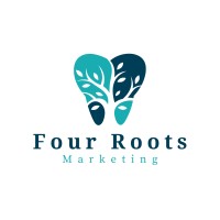 Four Roots Marketing logo - Similar company to Theonlineco.
