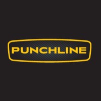 Punchline Advertising logo - Similar company to Punchline