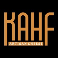 Kahf Artisan Cheese logo - Similar company to Pt Abuba
