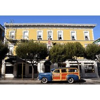 San Remo Hotel logo - Similar company to The Emerson Inn