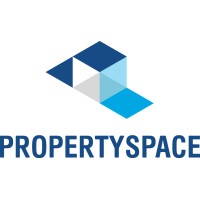 PROPERTYSPACE logo - Similar company to Solve Property Group