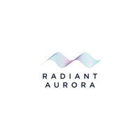 Radiant Aurora Marketing logo - Similar company to Tech Khit Marketing Solutions