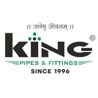 KING Polyplast Pvt. Ltd. logo - Similar company to King Pipes