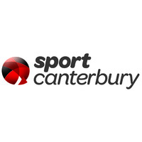 Sport Canterbury logo - Similar company to Ruffells