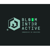 BLOOM INT3RACTIVE I PROTOTIPOS INTERACTIVOS VR / MAQUETAS VIRTUALES logo - Similar company to Bloom Render I Architectural Visualization