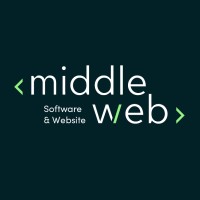 MiddleWeb logo - Similar company to Nexkee
