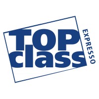 TOPCLASS EXPRESSO logo - Similar company to Topclass Company. Financial & Accounting Оutsourcing