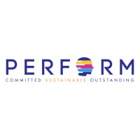 Perform SRL logo - Similar company to Paradigma System