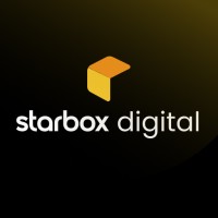StarBox Digital logo - Similar company to Ris Bionutrición, S.A.