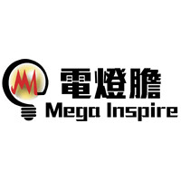 Mega Inspire logo - Similar company to Th Global