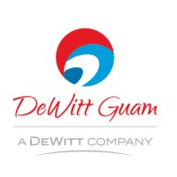 DeWitt Guam logo - Similar company to Approved Freight
