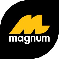 Magnum 4D Berhad logo - Similar company to Magnum 4D Berhad