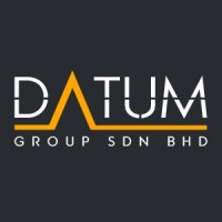 DATUM GROUP logo - Similar company to Desbu Group Sdn Bhd