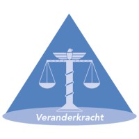 Veranderkracht logo - Similar company to Creativefunding