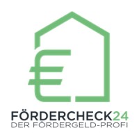 Fördercheck24 Technik GmbH logo - Similar company to Elcommerce.De
