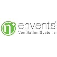 envents logo - Similar company to Vigour Unity International | Johnson Controls