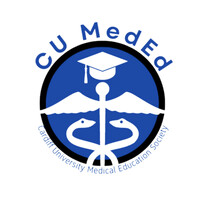 Cardiff University Medical Education Society logo - Similar company to Medrace