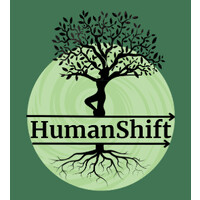 HumanShift logo - Similar company to Oh My Book