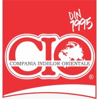 Compania Indiilor Orientale (CIO) logo - Similar company to Proxima Silva—Close To The Wild
