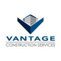 Vantage Construction Services, LLC logo - Similar company to Vantage Construction Group