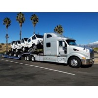 Beacon Logistics logo - Similar company to Pave Your Path