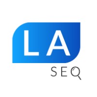 LA SEO Service logo - Similar company to Spirra Digital