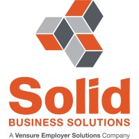 Solid Business Solutions logo - Similar company to Focused Business Partners