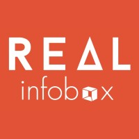 Real Info BOX logo - Similar company to Data Driven Dealmaking