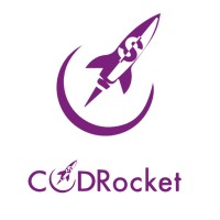 COD Rocket - Cash on delivery sales management platform logo - Similar company to Scilla Codes Uk Ltd