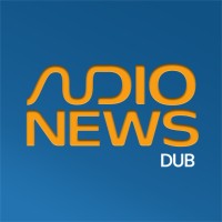 Audio News logo - Similar company to Coderconsulting.Io