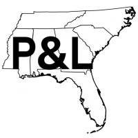 The Pate and Lester Company logo - Similar company to Tri-Anim