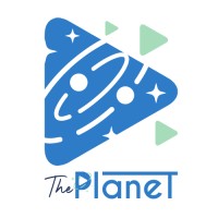 The Planet logo - Similar company to The Planet